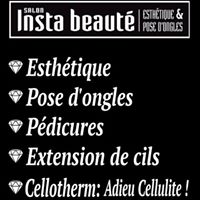 Salon Insta Beaute