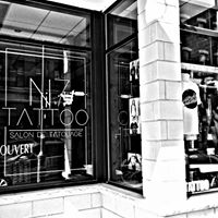 N7 Tattoo – Salon de Tatouage