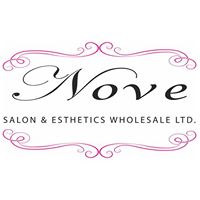 Nove Salon & Esthetics Wholesale Ltd.