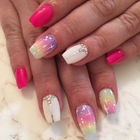 Ongles Audrey Robichaud