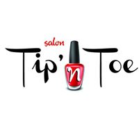 Salon Tip’ N Toe Brossard