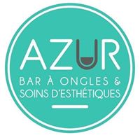 Azur – Bar  ÃƒÂ  ongles et soins esthetiques