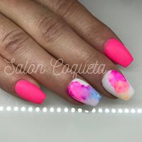 Salon coqueta