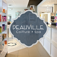 Salon Deauville