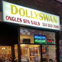 DOLLYSWAN ONGLES & SPA