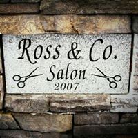 Ross & Co. Salon