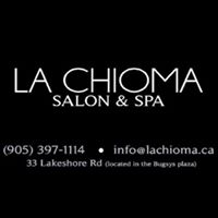 La Chioma Salon& Spa