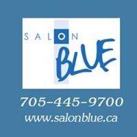 Salon BLUE Collingwood