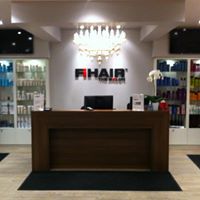 Fi Hair The Salon