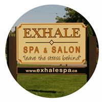 Exhale Spa & Salon