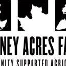 Stoney Acres farm