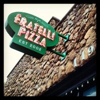 Fratelli Pizza