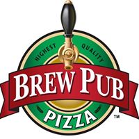 Brew Pub Pizza