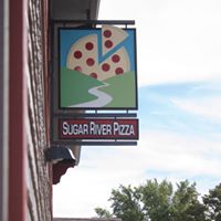 Sugar River Pizza Company – New Glarus