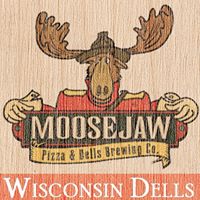 Moosejaw Pizza & Dells Brewing Co.