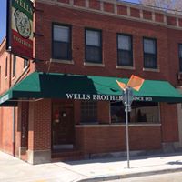 Wells Brothers Pizza