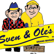 Sven & Ole’s Pizza