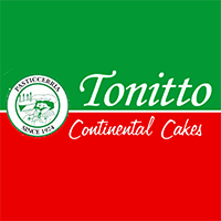 Tonitto Continental Cakes