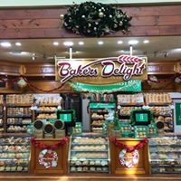 Bakers Delight