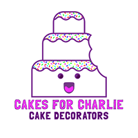 Cakes for Charlie