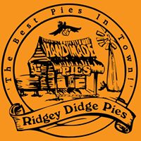 Ridgey Didge Pies Armidale