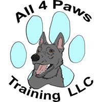 All 4 Paws Training LLC