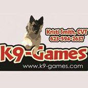 K9-Games Dog & Puppy Training