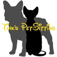 Tink’s Petsitting