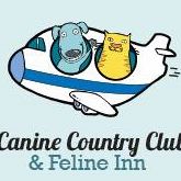 Canine Country Club & Feline Inn