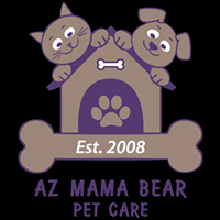 AZ Mama Bear Pet Care