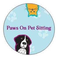 Paws On Pet Sitting