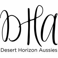 Desert Horizon Aussies