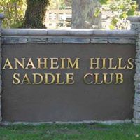 Anaheim Hills Saddle Club