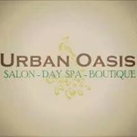 Urban Oasis Day Spa and Salon