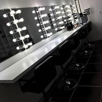 Flawless makeup academy