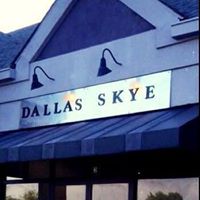 Dallas Skye Salon and Spa