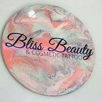 Bliss Beauty and Cosmetic Tattoo