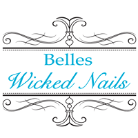 Belles Wicked Nails