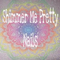 Shimmer Me Pretty Nails