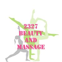 2327 Beauty & Remedial Massage