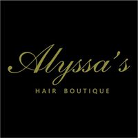 Alyssa’s Hair Boutique