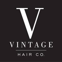 Vintage Hair Co.