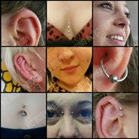 KC Professional Piercing