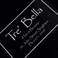 Tre Bella Hair & Beauty