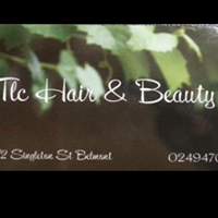 TLC Hair and Beauty Belmont