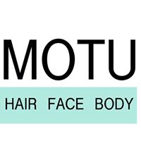 MOTU Hair Face Body