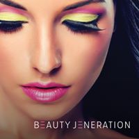 Beauty Jeneration