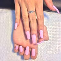 TN nails spa & beauty