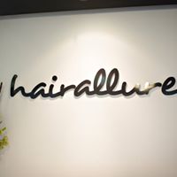 Hair Allure – Park Central