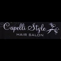 Capelli Style Hair Salon